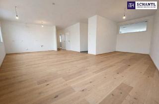 Wohnung kaufen in Doktor Karl Renner-Platz, 2514 Traiskirchen, *Frühjahrsaktion* Ankommen & Wohlfühlen: Moderne 4-Zimmer-Wohnung mit Loggia – Erstbezug im Herzen von Traiskirchen!