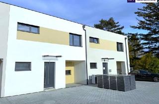 Reihenhaus kaufen in Teichgasse, 2434 Götzendorf an der Leitha, LETZTE CHANCE! Ihr Traum vom Eigenheim: Sonniges Wohnen in Wien-Nähe - Großzügiges 4-Zimmer-Reihenhaus mit Gartenidylle!