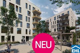 Wohnung kaufen in Teichäckergasse, 8020 Graz, LUMINA – Mehr Raum. Mehr Licht. Mehr Zuhause.