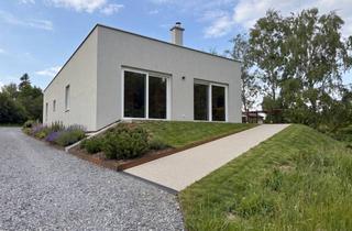 Haus kaufen in 7532 Litzelsdorf, Rohbau-Bungalow im Grünen zum Fertigstellen nach Wunsch!