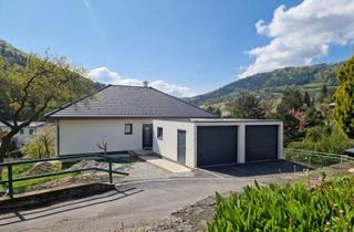 Einfamilienhaus kaufen in 3622 Mühldorf, AUF DER SUCHE NACH IHREM TRAUMHAUS IN FORM DIESES HOCHWERTIGEN BUNGALOW IM ERSTBEZUG IN HERRLICHER AUSSICHTSLAGE