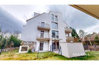 Wohnung kaufen in Hawelgasse, 1180 Wien, Erstbezug I 3 Zimmer I Eigengarten