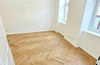 Wohnung kaufen in Hasnerstraße, 1160 Wien, Saniertes Raumwunder im absoluter Hofruhelage mit BALKON-Option (baubewilligt)! Kurzzeitvermietung möglich + Perfekte Infrastruktur und Anbindung! Jetzt zugreifen!