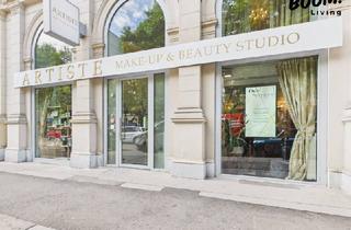 Geschäftslokal mieten in 1010 Wien, Top Geschäftslokal 80m² im 1. Bezirk, klimatisiert, gepflegt!