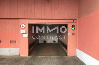 Garagen kaufen in Mostgasse, 1040 Wien, Einzelstellplatz für kleine Autos! Mostgasse 9