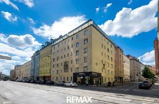 Wohnung kaufen in Quellenstraße, 1100 Wien, 3 Zimmer- Toller Preis- Anlegereignung