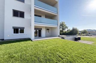 Wohnung kaufen in 4752 Riedau, Wohnen am Weiher - 4-Zimmerwohnung