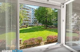 Wohnung kaufen in 1210 Wien, Perfekte Startwohnung!