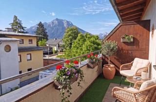 Maisonette kaufen in 5061 Salzburg, Charmante 3-Zimmer-Maisonette-Wohnung in Salzburg-Elsbethen