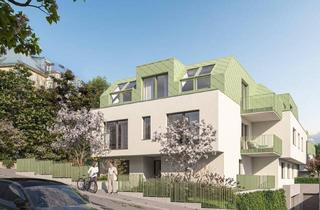 Wohnung kaufen in Wolfersberggasse 10, 1140 Wien, Parkresidenz Wolfersberg