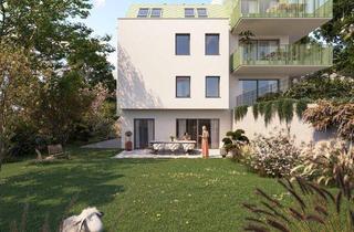 Wohnung kaufen in Wolfersberggasse 10, 1140 Wien, Parkresidenz Wolfersberg