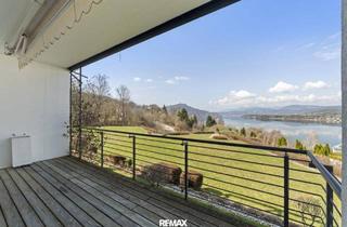 Wohnung kaufen in Seeweg 10, 9081 Sekirn, Einmalige Seeresidenz am Wörthersee – Ferienwohnung mit Seezugang, Panoramablick und alpiner Kulisse am Cap Sekirn in Reifnitz