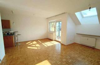 Wohnung kaufen in 4812 Pinsdorf, Sonnige 4-Zimmer-Familienwohnung mit Loggia und Traunsteinpanorama