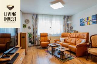 Wohnung kaufen in 4600 Wels, Modernisierte 3-Zimmer-Wohnung mit verglaster Loggia & ausgezeichneter Infrastruktur