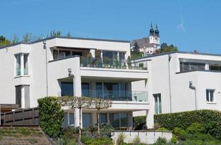 Maisonette kaufen in Am Pöstlingberg, 4040 Linz, Penthouse-Maisonette am Pöstlingberg mit traumhaften Panoramablick über Linz bis zu den Alpen