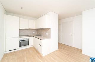 Wohnung kaufen in Nordbergstraße, 1090 Wien, Anleger aufgepasst: Wohnungen in begehrter Wiener Wohnlage