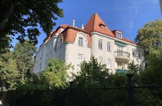 Wohnung kaufen in Larochegasse, 1130 Wien, UNSANIERTES ATELIER IM DACHGESCHOSS IN BESTER LAGE