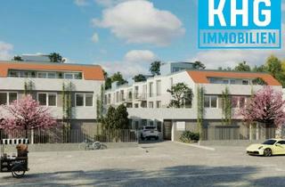 Wohnung kaufen in 3430 Tulln an der Donau, ++++JUNGE RÖMER - VORSORGEMODELL MIT KOSTENLOSEM VERMIETERSERVICE UND GUTER RENDITE++++