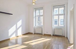 Wohnung kaufen in Stauraczgasse, 1050 Wien, Gründerzeitjuwel in Margareten – Raum für Ihre Geschichte!