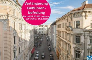 Wohnung kaufen in Große Schiffgasse, 1020 Wien, 1020 Wien: Stilvoll sanierte Neubauwohnungen in einzigartiger Lage