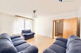 Wohnung kaufen in Reumannplatz, 1100 Wien, Geräumige 3-Zimmer-Wohnung nähe U1 Reumannplatz – ideal für WG!