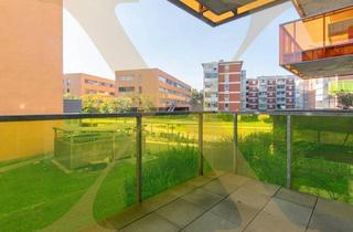Wohnung mieten in 4020 Linz, Moderne 3-Zimmer-Wohnung mit Balkon in optimaler Linzer Lage zu vermieten!