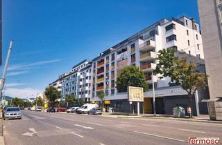 Wohnung mieten in 1200 Wien, Neuwertige 2-Zimmer-Wohnung mit Balkon, Fußbodenheizung & Einbauküche in 1200 Wien!