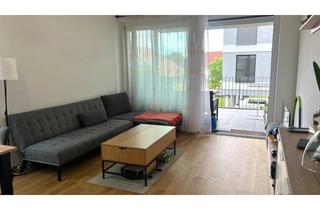 Wohnung mieten in Michaelsbergstraße 2 - 4, 4060 Leonding, Leonding: Moderne Mietwohnung mit Tiefgarage und großem Balkon!