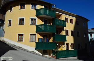 Wohnung mieten in 5400 Hallein, Altstadtcharme! gemütliche 2-Zimmer-Wohnung mit Balkon und TG Platz