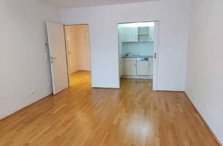 Wohnung mieten in 1070 Wien, 1,5-Zimmer Wohnung mit großzügiger Loggia im 7. Bezirk in Wien!