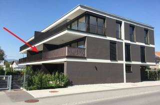 Wohnung mieten in Hans-Berchtold-Straße 35, 6840 Götzis, Hochwertige 3-Zimmerwohnung mit Terrasse zu vermieten