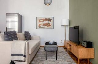 Wohnung mieten in Lerchenfelder Str. 13/Stiege, 1070 Wien, Hofseitige 2 Zi Wohnung in zentraler Innenstadtlage, Restaurants und unzählige Bars in der Nähe (VIE312)