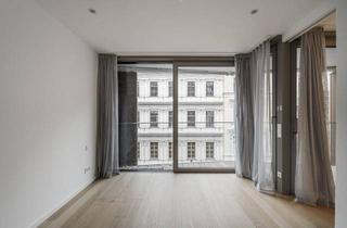 Wohnung mieten in Franz-Josefs-Kai 51, 1010 Wien, Wohnen der Extraklasse im KAYSER