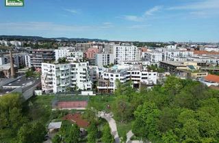 Wohnung mieten in Scherbangasse, 1230 Wien, FLAIR City Living - Attraktive Gartenwohnung in urbaner Lage!