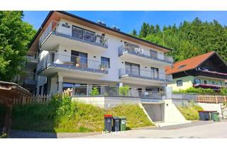 Wohnung mieten in 5310 Mondsee, ERSTBEZUG - Exklusive 3-Zi-Neubauwohnung mit Sonnenbalkon in Mondsee-Tiefgraben