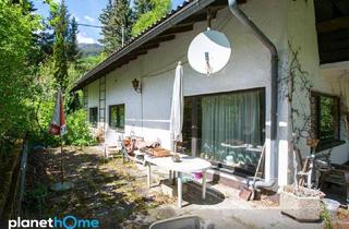 Haus kaufen in 6150 Steinach am Brenner, Grundstück mit Altbestand