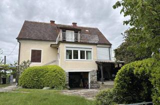 Einfamilienhaus kaufen in 7400 Oberwart, Nettes Einfamilienhaus in guter Lage