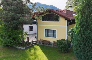 Einfamilienhaus kaufen in 3264 Gresten, Einfamilienhaus mit großem Garten in Zentrumsnähe von Gresten