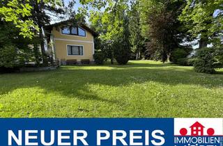 Einfamilienhaus kaufen in 3264 Gresten, Neuer Preis: Einfamilienhaus mit großem Garten in Zentrumsnähe von Gresten