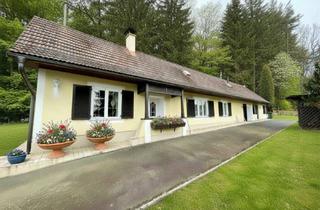 Haus kaufen in 8344 Bad Gleichenberg, Bad Gleichenberg - Idyllisches Haus mit 3 Zimmern, einer Wohnküche und großem, schönen Garten !