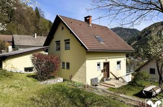 Villen zu kaufen in 9722 Puch, Charmantes Wohnhaus in Sonnenlage nahe Villach