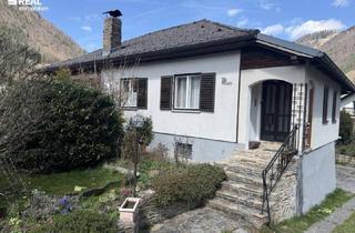 Einfamilienhaus kaufen in 3343 Dornleiten, Bungalow in Hollenstein