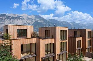 Reihenhaus kaufen in Steinangerl 31A, 6091 Götzens, Gehobenes Wohnen in ruhiger Lage