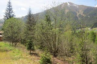 Grundstück zu kaufen in 8785 Hohentauern, 1123 m² allgemeines Wohngebiet in Hohentauern mit Baumbestand