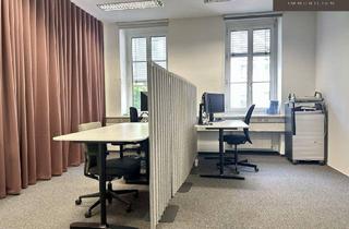Büro zu mieten in Landstraßer Hauptstraße, 1030 Wien, | GALLERIA | Büroflächen 1030