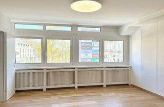Büro zu mieten in 1130 Wien, TOP Lage: Moderne Büroflächen im Zentrum von Hietzing
