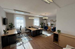 Büro zu mieten in 3100 Sankt Pölten, Büro- & Praxisfläche mit ca. 60m² I individuell nutzbar - St. Pölten/Zentrum I beste Lage Nähe Universitätsklinikum & Hauptbahnhof