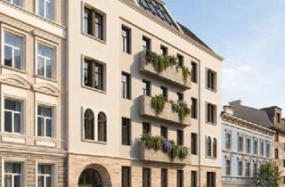 Maisonette kaufen in Schallergasse, 1120 Wien, | 3,5 ZIMMER WOHNUNG | STILVOLLE DACHTRAUM-MAISONETTE | 2 TERRASSEN | MEIDLING |