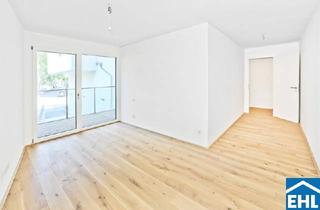 Wohnung kaufen in Nordbergstraße, 1090 Wien, Investieren im 9. Bezirk – Wohnprojekt mit Top-Infrastruktur