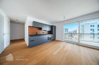 Wohnung kaufen in 1210 Wien, Schöne 3-Zimmer Wohnung mit Balkon, Nähe Alte Donau